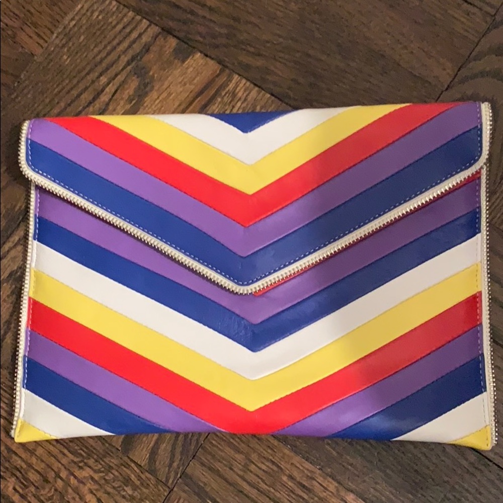 Rebecca Minkoff Clutch